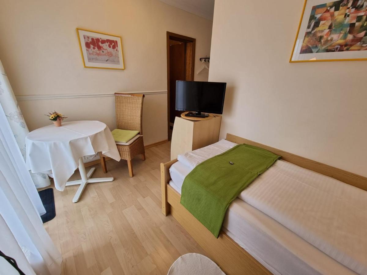 Parkhotel Ruhpolding Inklusive Chiemgaukarte Exterior foto
