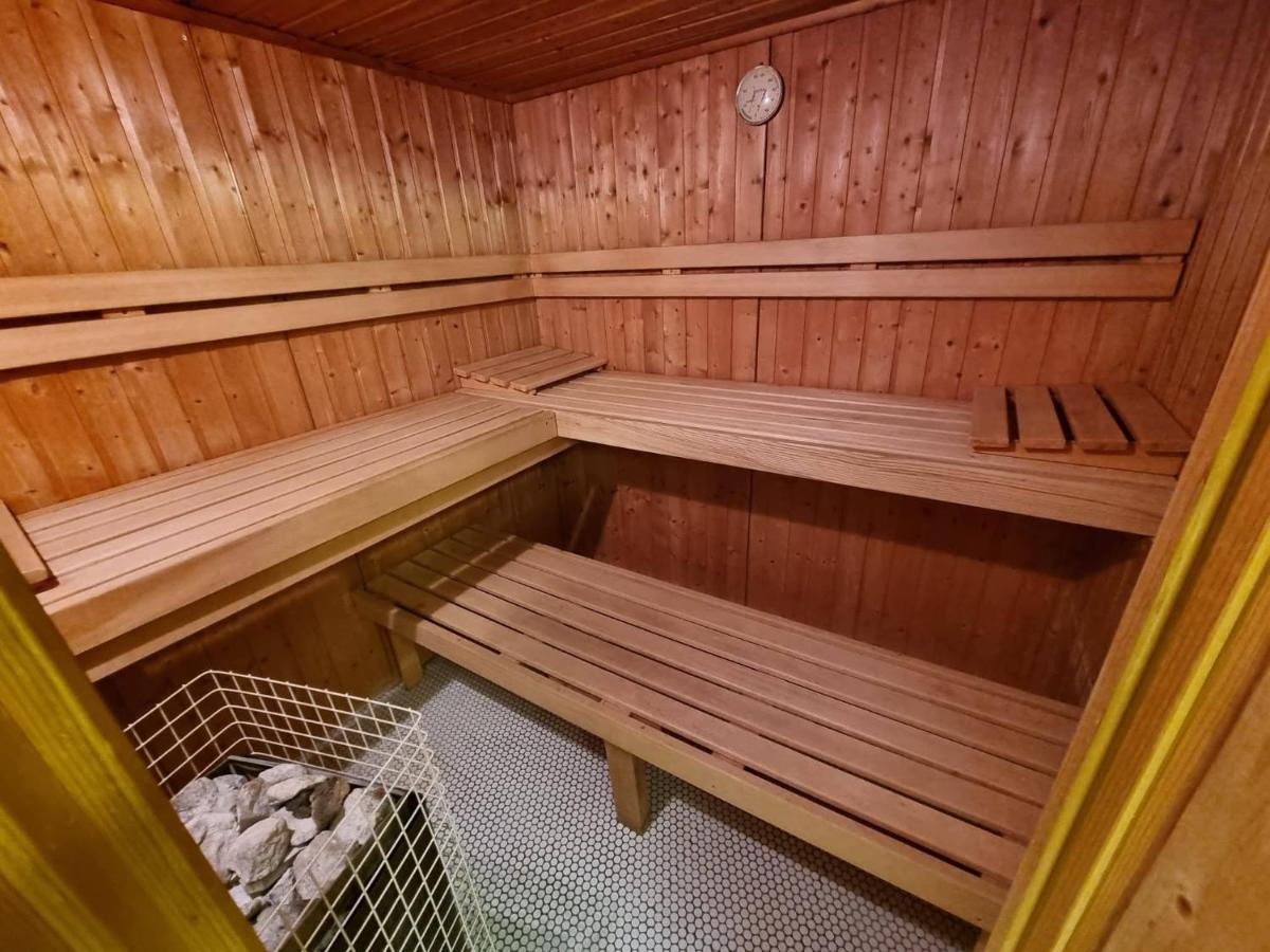 Parkhotel Ruhpolding Inklusive Chiemgaukarte Exterior foto