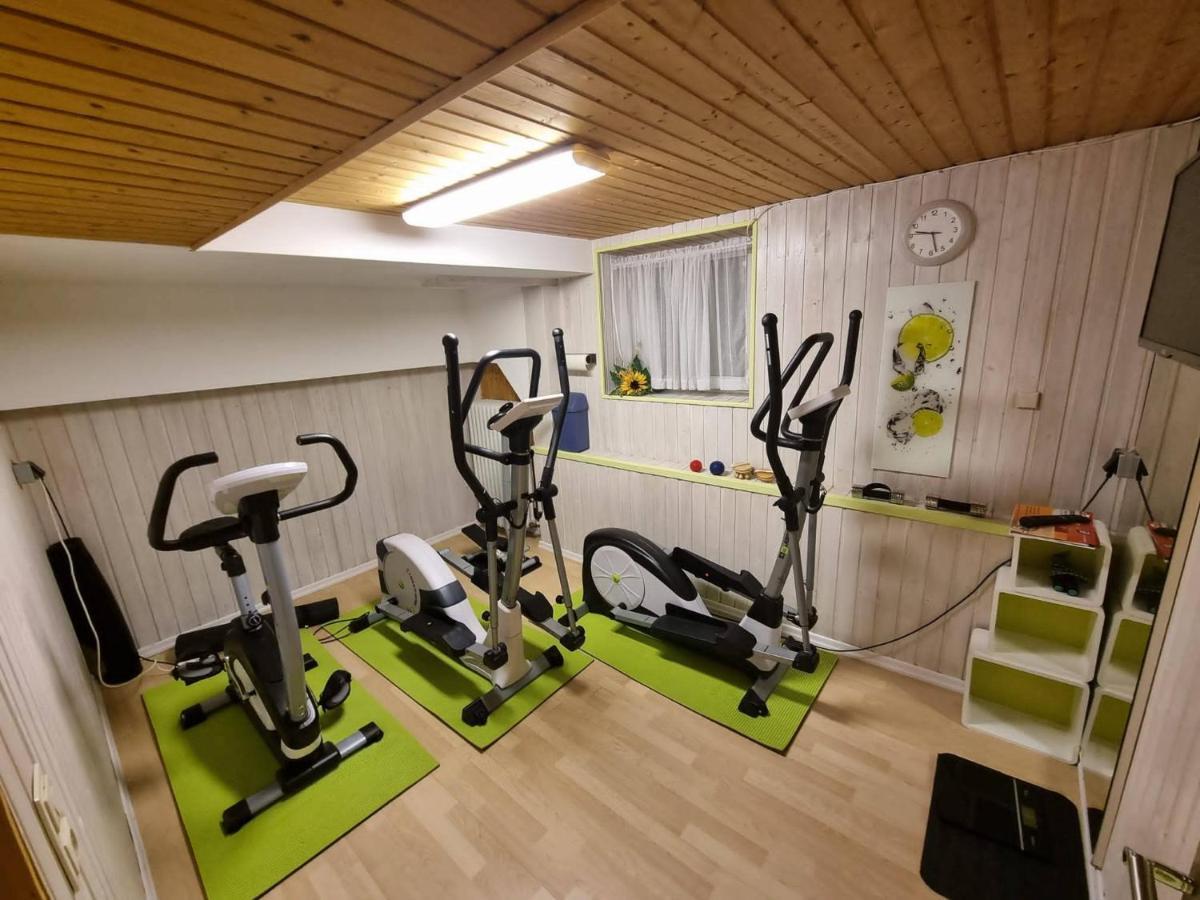Parkhotel Ruhpolding Inklusive Chiemgaukarte Exterior foto